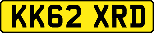 KK62XRD