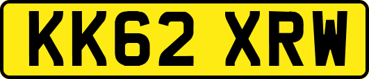 KK62XRW