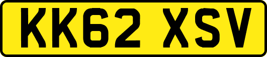 KK62XSV