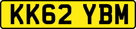 KK62YBM