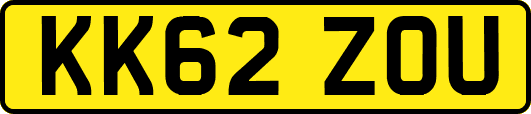 KK62ZOU