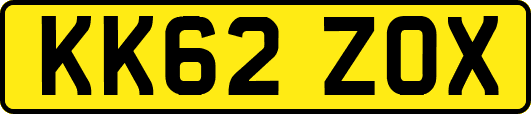 KK62ZOX