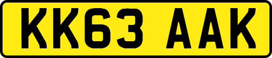 KK63AAK