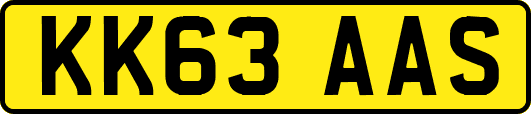 KK63AAS