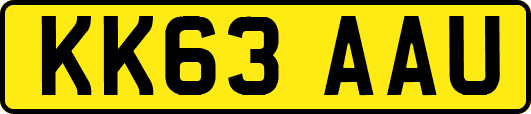 KK63AAU