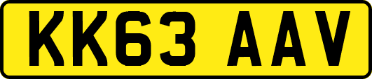 KK63AAV