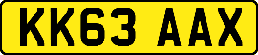 KK63AAX