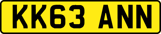 KK63ANN