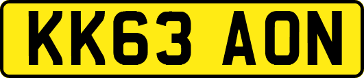 KK63AON