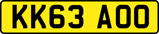 KK63AOO