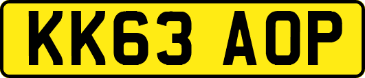 KK63AOP
