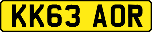 KK63AOR