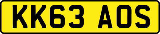 KK63AOS