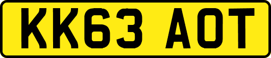 KK63AOT