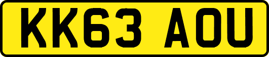 KK63AOU