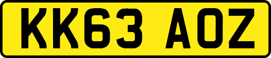 KK63AOZ