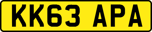 KK63APA
