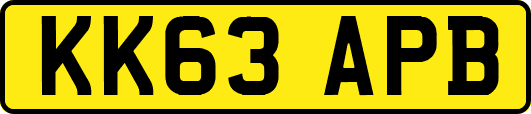 KK63APB