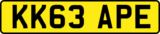 KK63APE