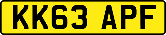 KK63APF