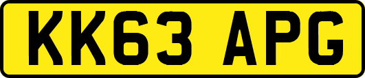 KK63APG