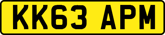 KK63APM