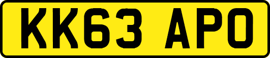 KK63APO