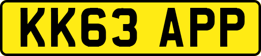 KK63APP