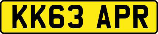 KK63APR