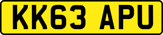KK63APU