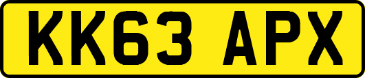 KK63APX