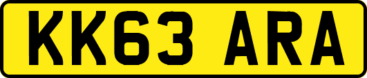 KK63ARA