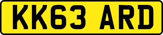 KK63ARD