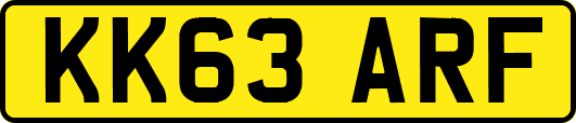 KK63ARF