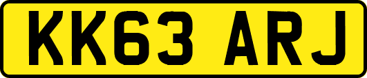 KK63ARJ
