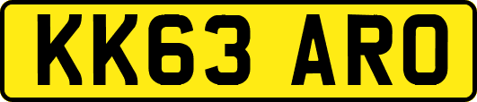 KK63ARO