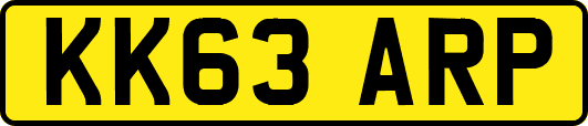 KK63ARP