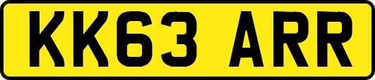 KK63ARR