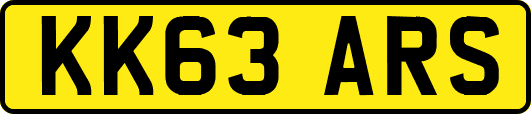 KK63ARS
