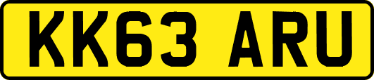 KK63ARU