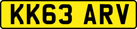 KK63ARV