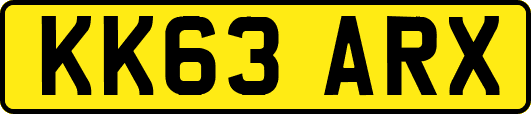 KK63ARX