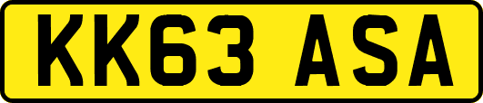 KK63ASA
