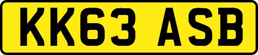 KK63ASB