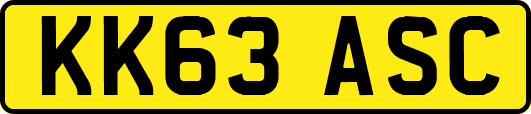 KK63ASC