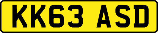 KK63ASD