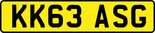 KK63ASG