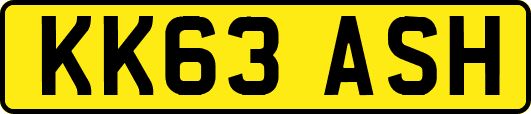 KK63ASH