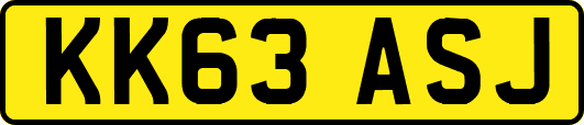 KK63ASJ