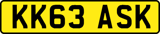 KK63ASK